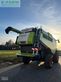 Cosechadora de Cereal - Claas - lexion 740 tier 4