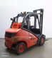 Elevadora - Linde - h 50 t evo 394-02