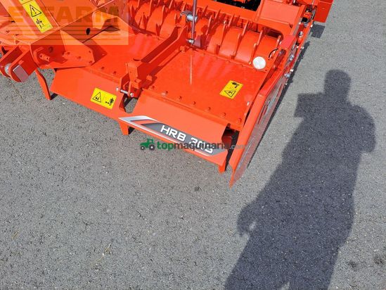 Combinado de siembra - Kuhn - sitera 330-24