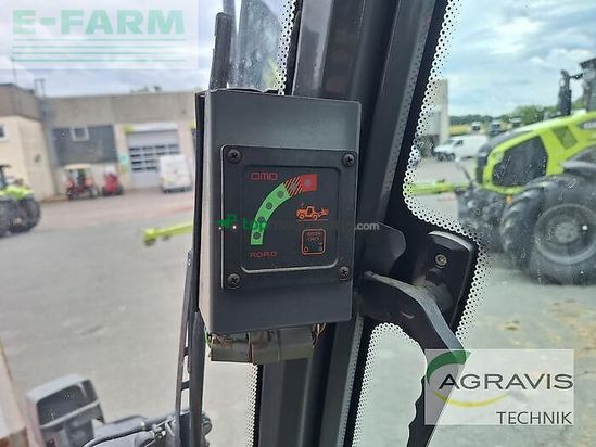 Minicargadora - Weidemann - 4070 cx 80