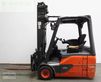 Elevadora - Linde - e 16 evo 386-02
