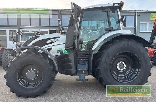 Tractor agrícola - Valtra - t235 gebraucht
