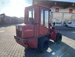 Telescopica - Weidemann - 3002 d/m mit kabine, schaufel  pg