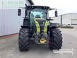 Tractor agrícola - Claas - arion 550 cmatic