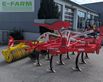Cultivador - Pöttinger - synkro 3030 nova grubber
