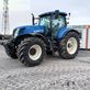 Tractor agrícola - New Holland - t7.235 a c swii