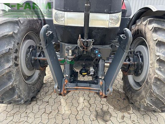 Tractor agrícola - Case IH - puma 240 cvx CVX