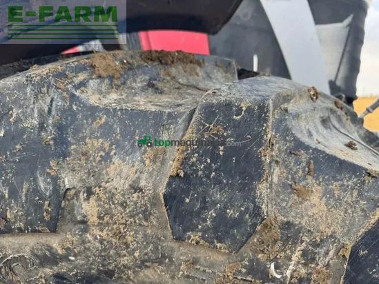 Tractor agrícola - Massey Ferguson - 8s205