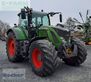 Tractor agrícola - Fendt - 724 vario profi Profi