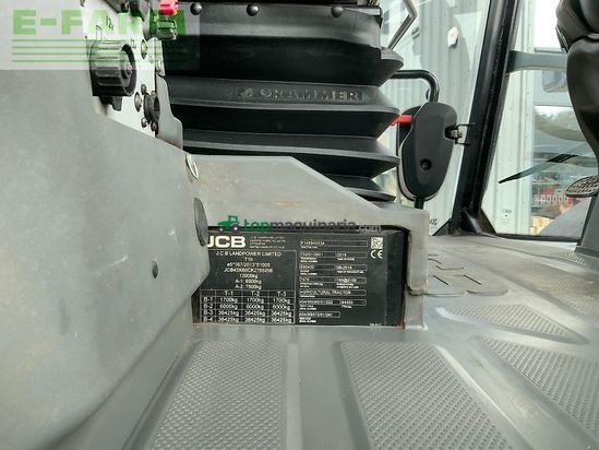 Tractor agrícola - JCB - 4220 fastrac tractor (st24632)