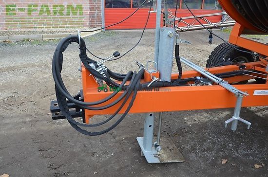 Riego - Beinlich - primus 2800 ii 110x490m