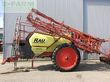Atomizador - Rau - sprido-train gvpa 28