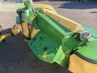 Cortacésped manual - Krone - ec b870 cv + f320cv tripple maaier