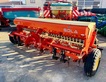 Sembradora en línea convencional - Sola - trisem  194 