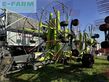 Henificador - Claas - liner 4800 business cemis 700
