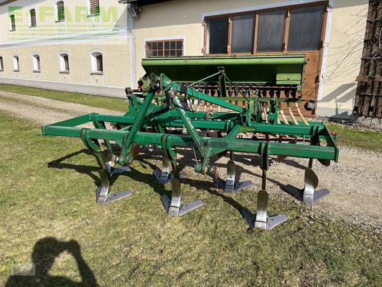 Cultivador - Regent - fsg 300 mit hassia säkasten