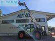 Telescopica - Claas - scorpion 7044 varipower