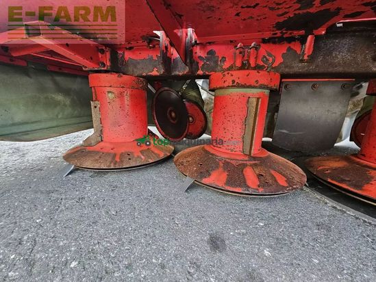 Cortacésped manual - Stoll - cm - 265 f