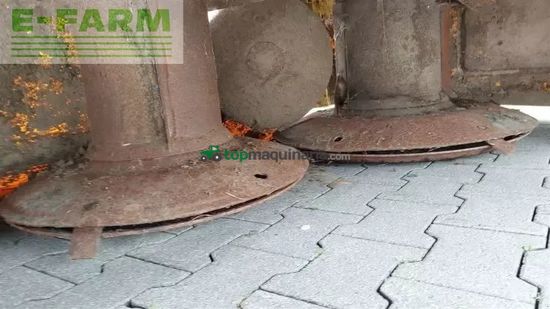 Cortacésped manual - Fella - km 3140 fp-v