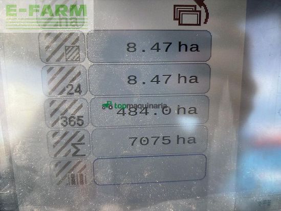 Sembradora - Lemken - solitair 9/600 k hd