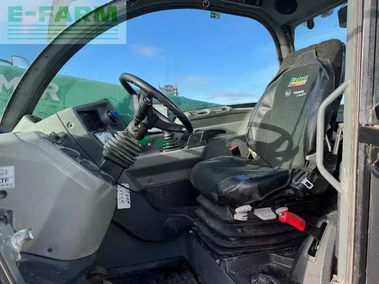 Telescopica - kramer - kt407