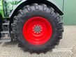 Tractor agrícola - Fendt - 724 vario gen6 profi plus