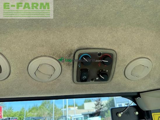 Tractor agrícola - John Deere - 3720