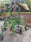 Henificador - Krone - swadro 38