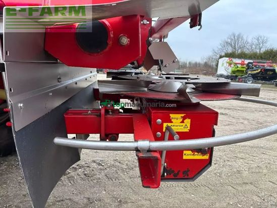 Esparcidor - Bredal - k 65