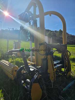 Encintadora Tanco 1514