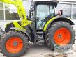 Tractor agrícola - Claas - arion 550 cmatic cebis