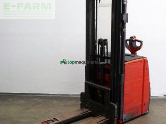 Elevadora - Linde - l 16 1173