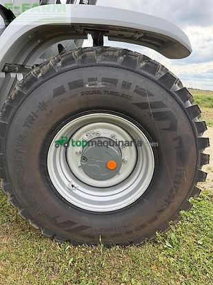 Telescopica - kramer - kl 55.8t garantie bis 07/2027