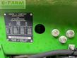Tractor agrícola - John Deere - 6r230