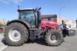 Tractor agrícola - Massey Ferguson -  8730