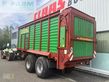 Cinta transportadora de forraje - Strautmann - giga trailer 2246 do