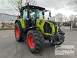 Tractor agrícola - Claas - arion 550 cmatic cebis