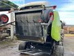 Empacadora gigant - Claas - variant 360 rc