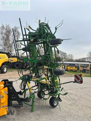 Henificador - Krone - vendro 1120