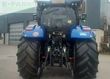 Tractor agrícola - New Holland - t7.225 ac