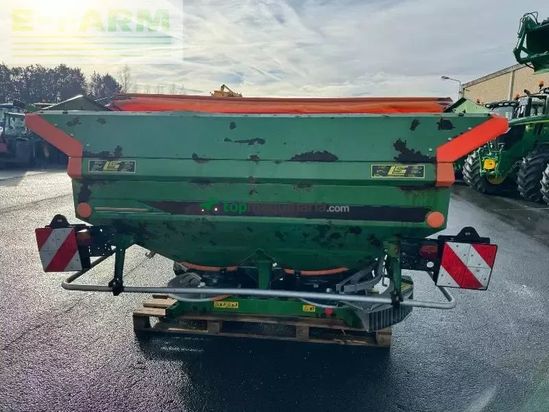 Esparcidor - Amazone - fortix