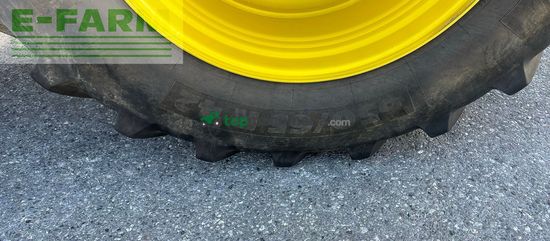 Tractor agrícola - John Deere - 6155R