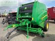 Empacadora gigant - John Deere - 990