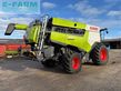 Cosechadora de Cereal - Claas - lexion 8800 4wd