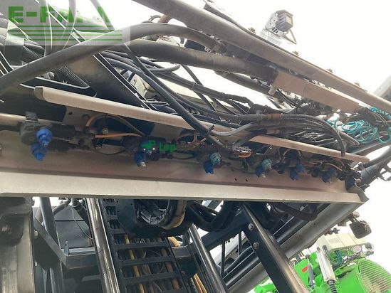 Atomizador - Horsch - leeb pt 280