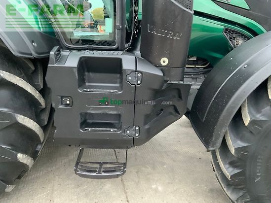 Tractor agrícola - Valtra - t194 direct tractor (st24916) Direct