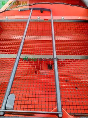 Sembradora - Kuhn - tt 6500