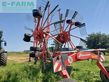 Rastrillo - Kverneland - vf 9580 c