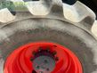 Tractor agrícola - Claas - axion 830 cis+