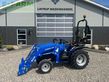 Tractor agrícola - Solis - s26 6+2
